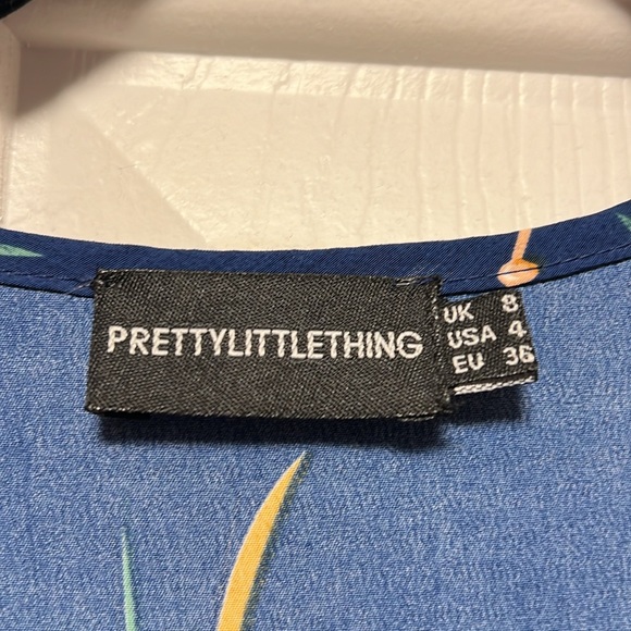 Pretty little thing dress - Picture 3 of 3